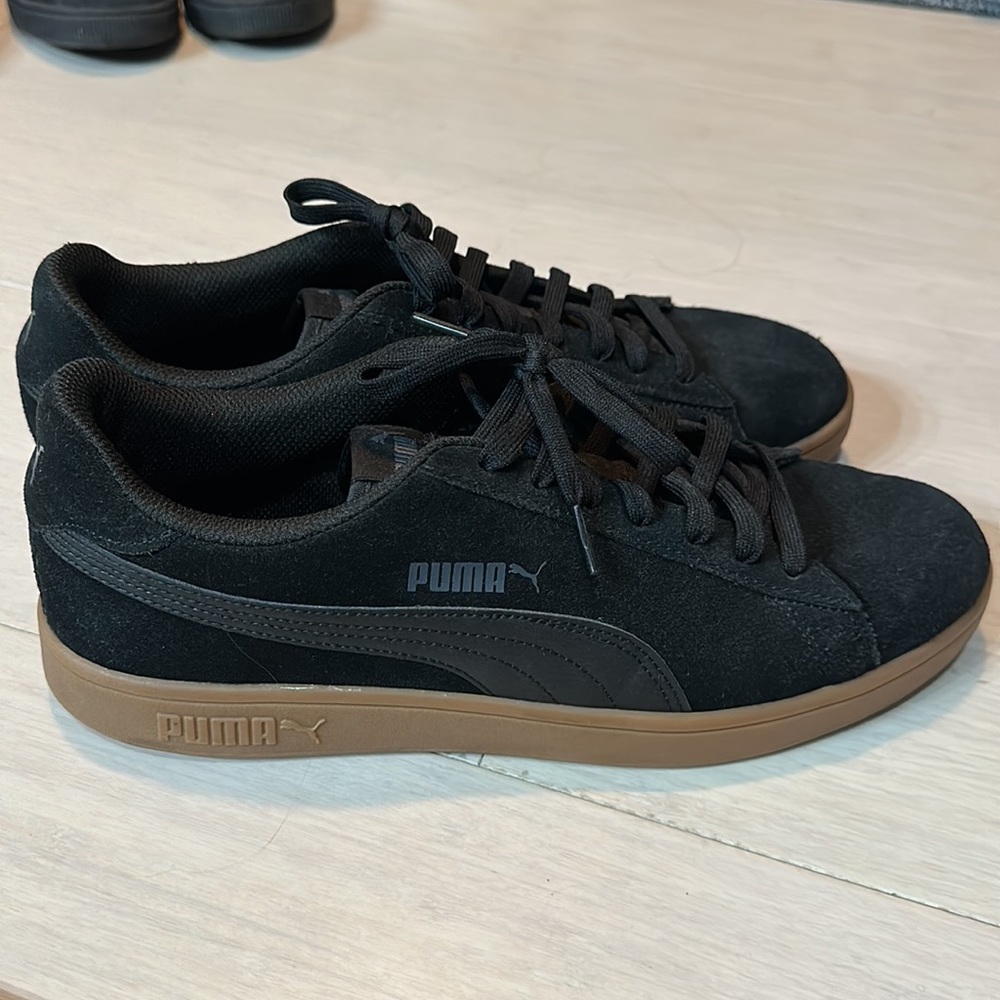 Men’s PUMA classic Suede